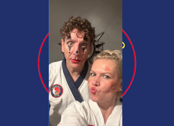 A Spooktacular Halloween at Tang Sou Dao Hornchurch! secondary image