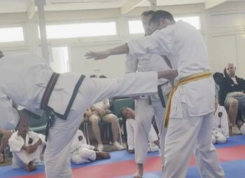 Self-Defence Classes Now Open in Hornchurch secondary image