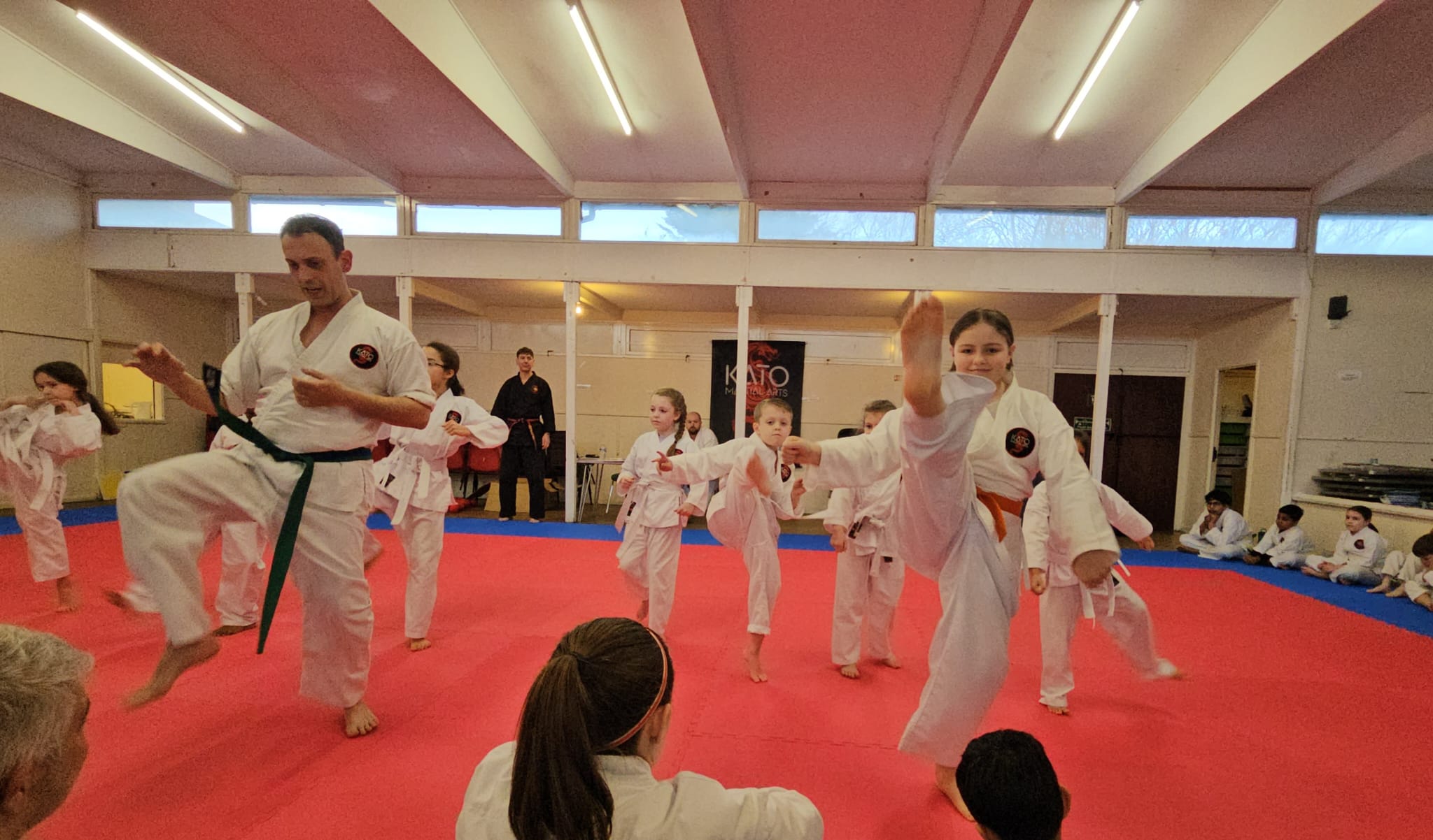 A Record-Breaking Start to 2026: Our Biggest Grading Yet! secondary image