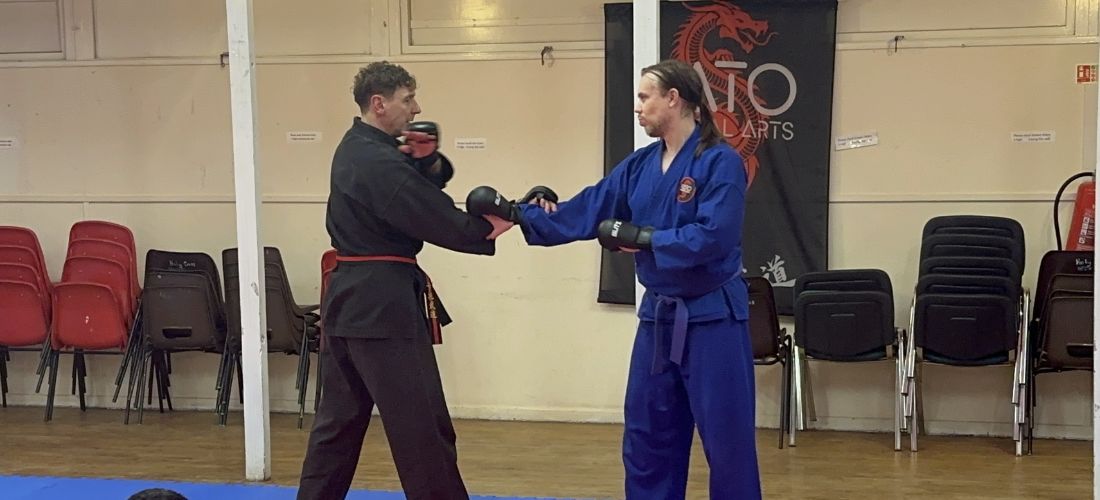 Havering Interclub League: Round 1