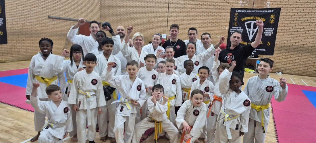 Havering Interclub League: Round 3